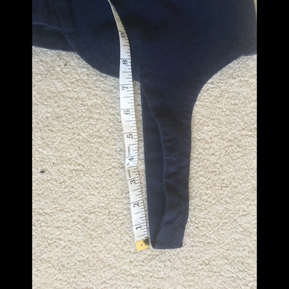 🌾 Talula mini pinafore - Picture 9 of 11